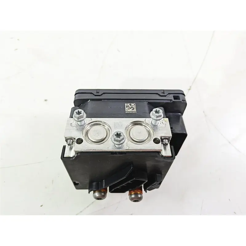 2022 KTM 1290 Super Adventure S Abs Brake Pump Module Unit 61942031044