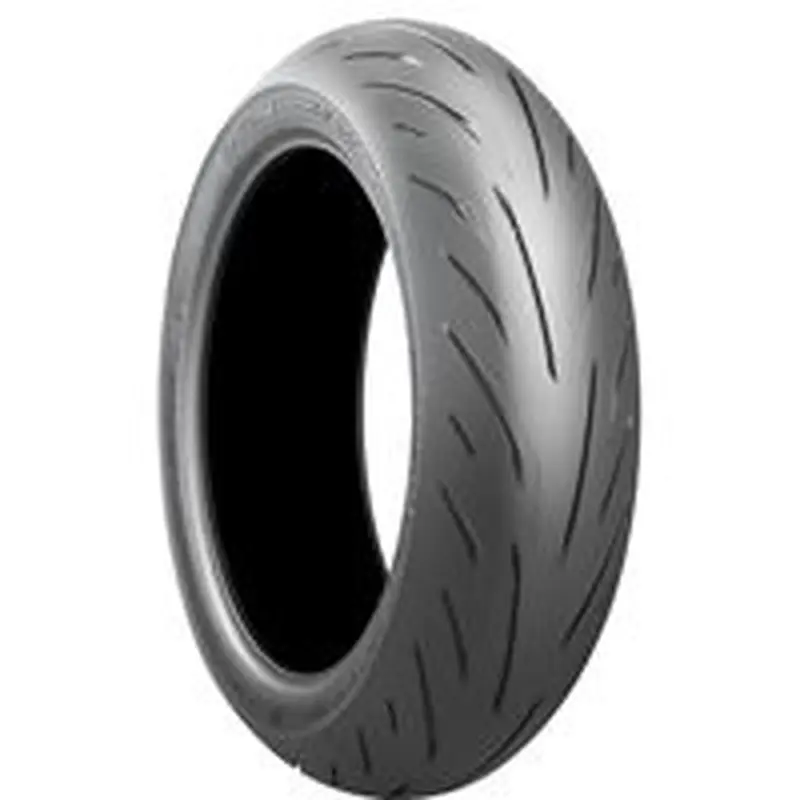 Bridgestone Battlax Hypersport S22R 200/55ZR17 Tire (78W) Rear 9346