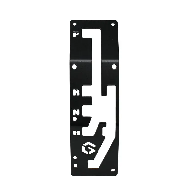 CAN AM X3 SHIFT GATE