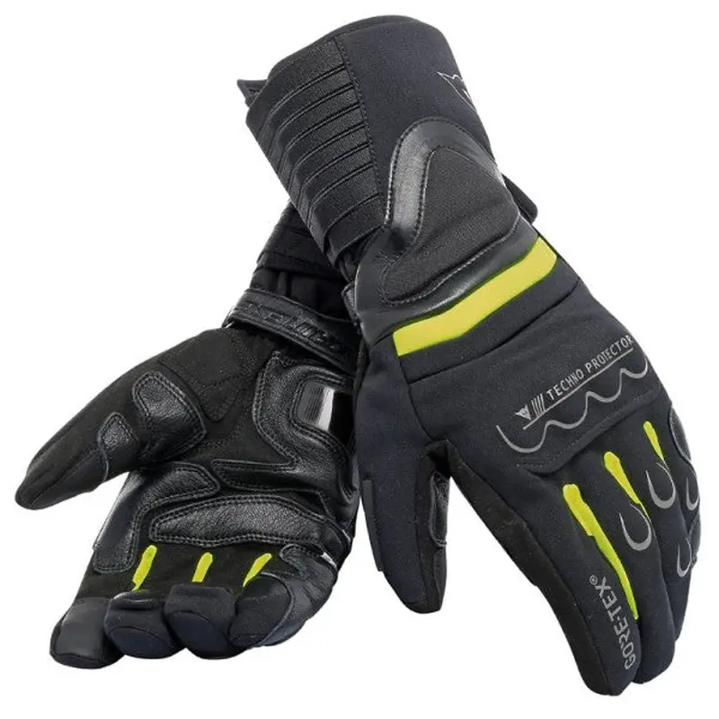 Gants de Moto Scout Gore-Tex 2 Unisexe - Liquidation