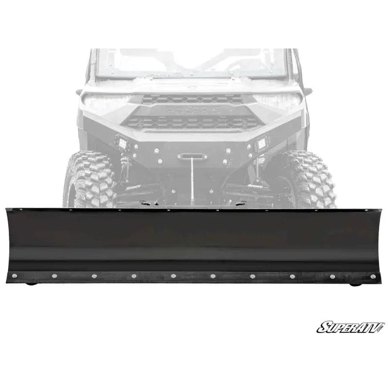 Super ATV POLARIS RANGER XP 800 PLOW PRO SNOW PLOW