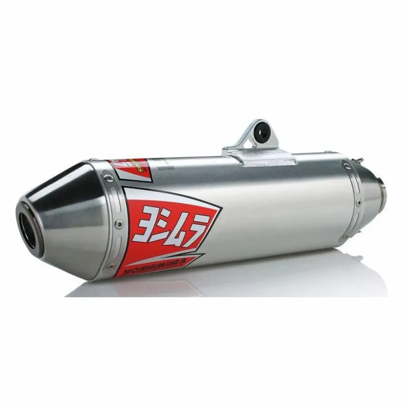 Yoshimura RS-2 Slip-On Exhaust Honda CRF150R/RB ('07-22) | 2215703