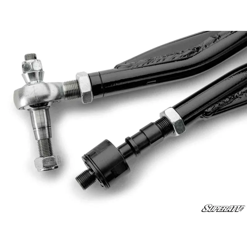 Can-Am Defender HD8 RackBoss 2.0 Z-Bend Tie Rod Kit
