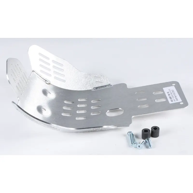 DEVOL SKID PLATE 0102-2503
