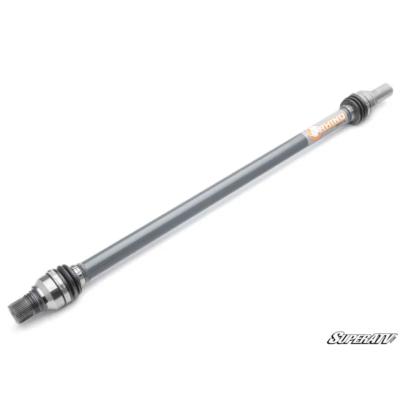 Honda Talon 1000 Heavy-Duty Prop Shaft Rhino Driveline