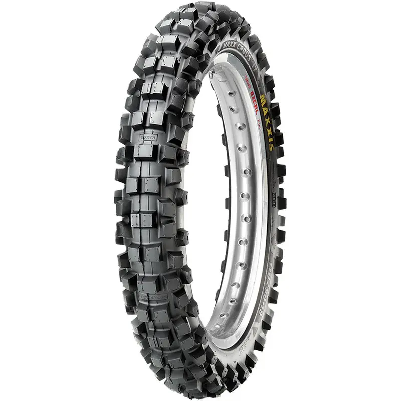 MAXXIS TIRE MAXXCROSS IT M7305 REAR 90/100-16 51M BIAS TT ETM30012000