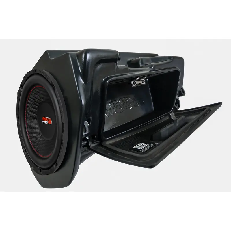 Wp Series Plug N Play Sub