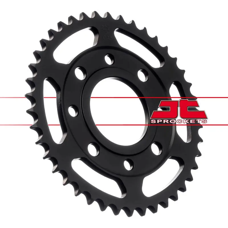 JT Sprockets Rear OE Steel T45 #428 JTR269.45