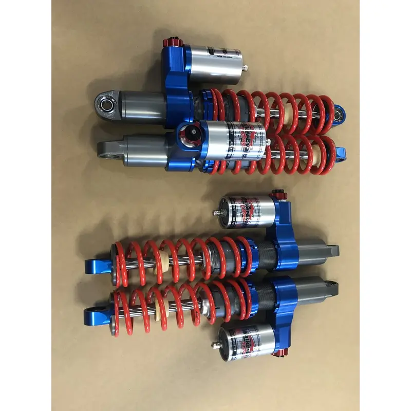 POLARIS ACE 150 VELOCITY SHOCKS by Walker Evans Racing