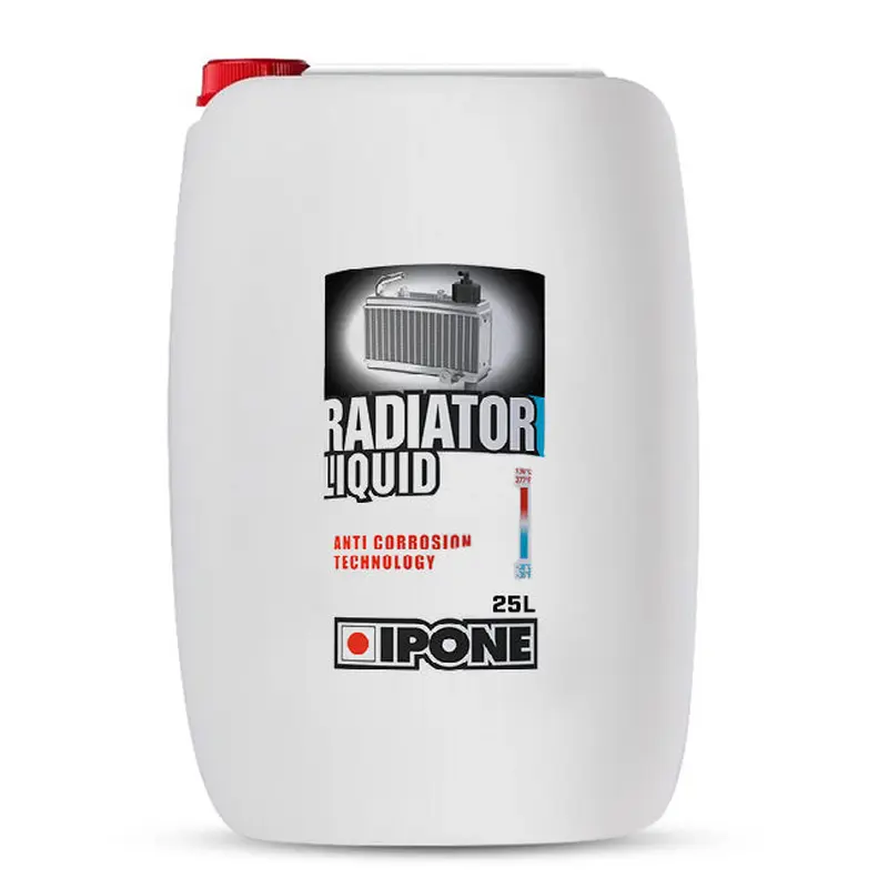 25L Radiator Liquid Coolant IPONE (800220)