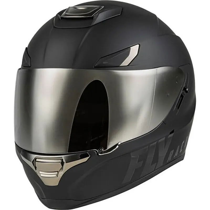 Casque Intgral de Moto Sentinel Recon