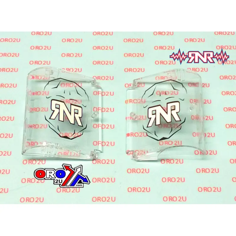 RNR REPL. DOOR SET 48MM, REPLACEMENT DOOR SET, DSXX