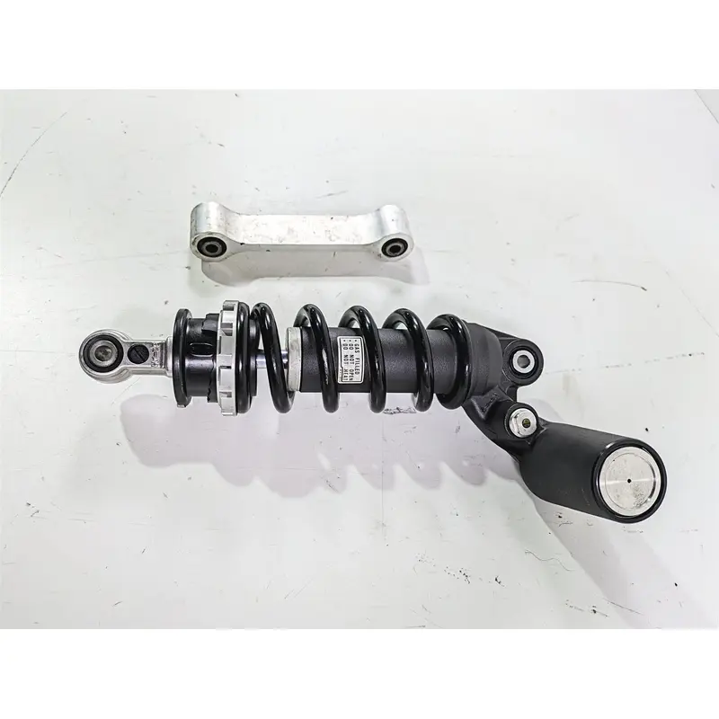 2017 Honda CBR600RR Rear Oem Suspension Shock Damper 52400-MJC-305