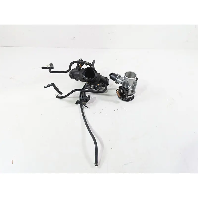 2022 Ducati Scrambler Desert Sled Bing Throttle Body Intake Set 28241001A