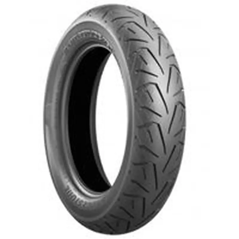 Bridgestone Battlecruise H50R RFD 180/65B16 Tire (81H) Rear 8819