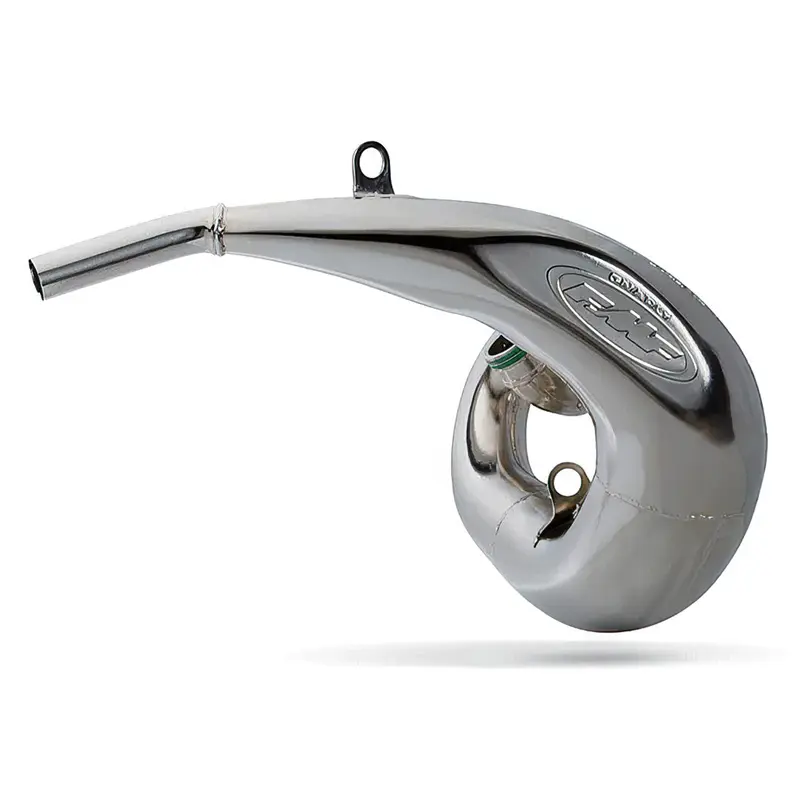 Gnarly Pipe GasGas 250/300 18-19 FMF (FMF-025218)