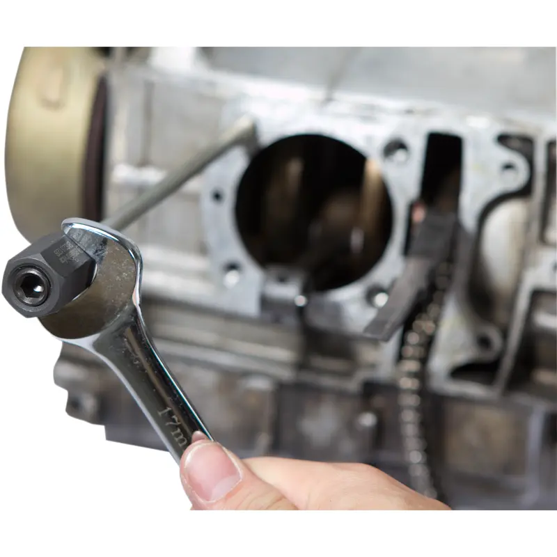 BIKESERVICE Stud Remover & Installer - M6 BS2311