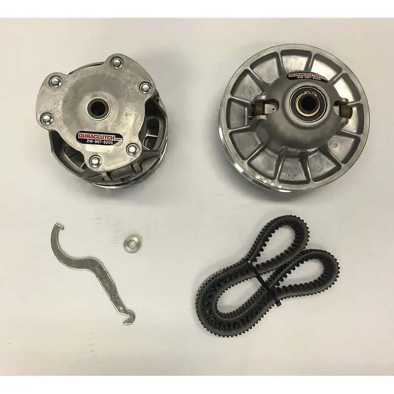 RANGER 6X6, RANGER 600, 700, RZR 800s - Duraclutch Kit #15-500