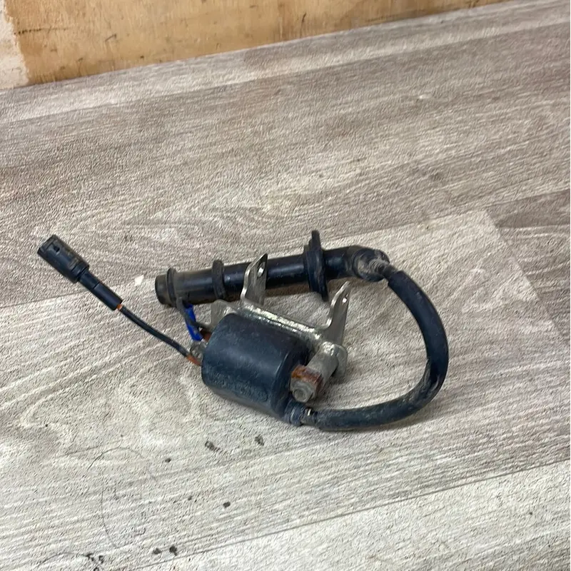 2006 Suzuki RMZ250 Ignition Coil