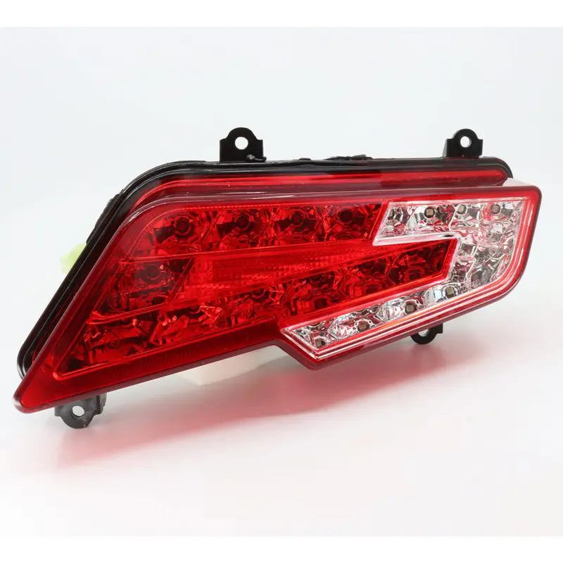 CFMoto Right Hand Tail Light with Turn Signal