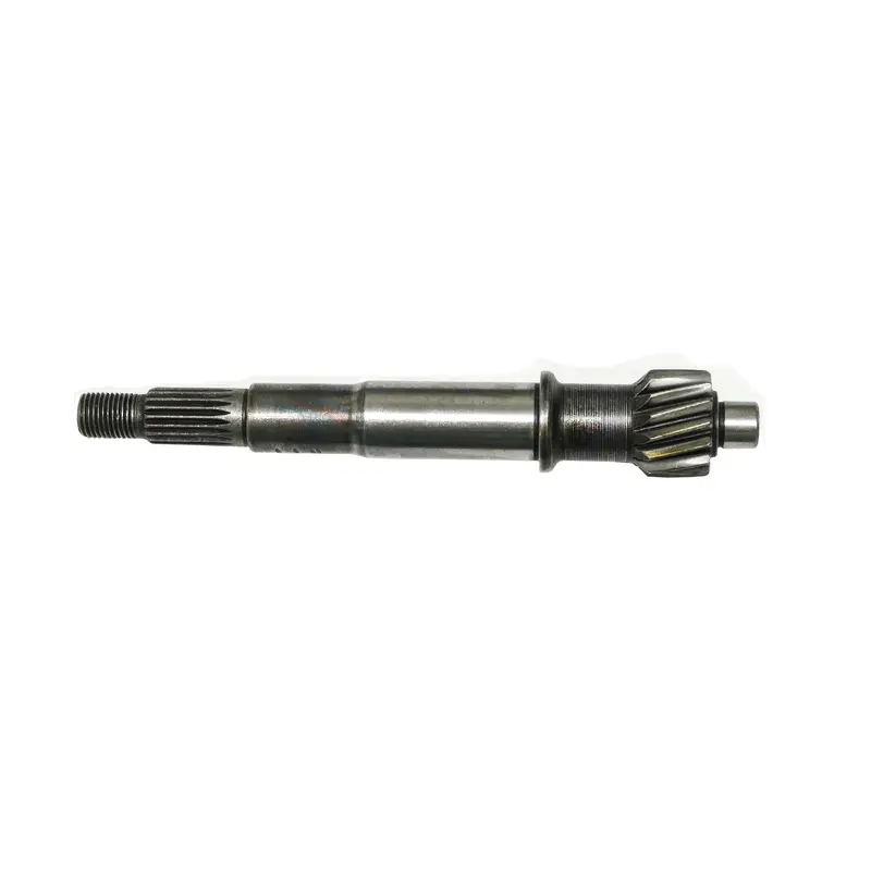 Clutch Output Shaft GY6 150