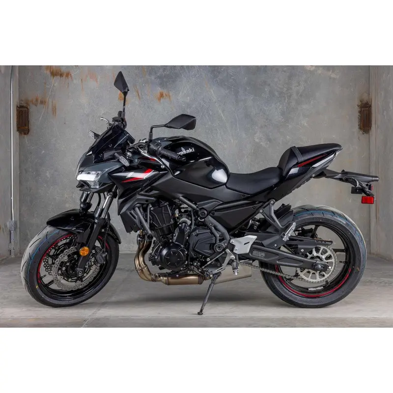 New 2025 Kawasaki Z650