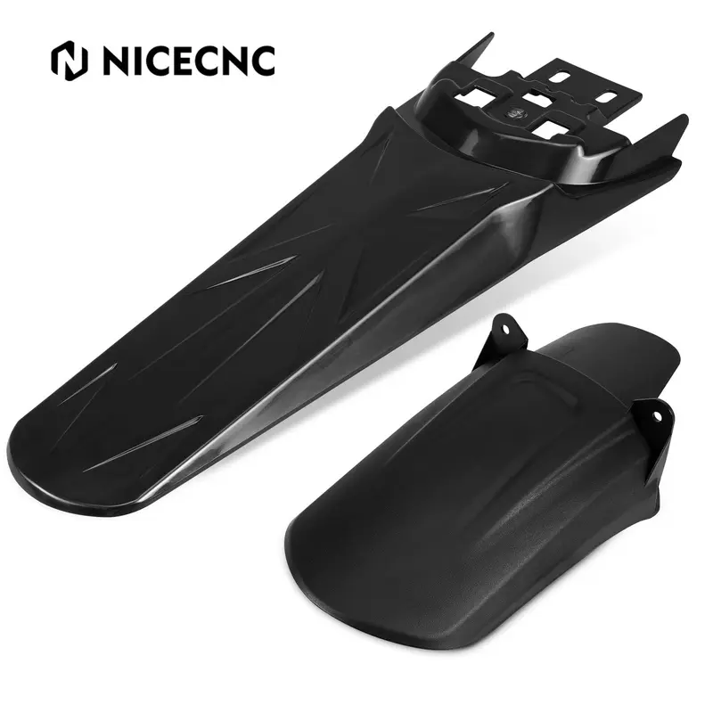 Rear Wheel Fender & Extended Rear Fender For Surron Light Bee X/ S