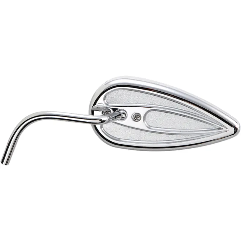 Rtroviseur en Acier Teardrop