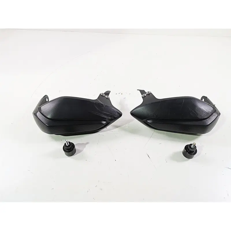 2012 Yamaha XT1200 Super Tenere Hand Guard Set & Mounts 23P-26141-00-00