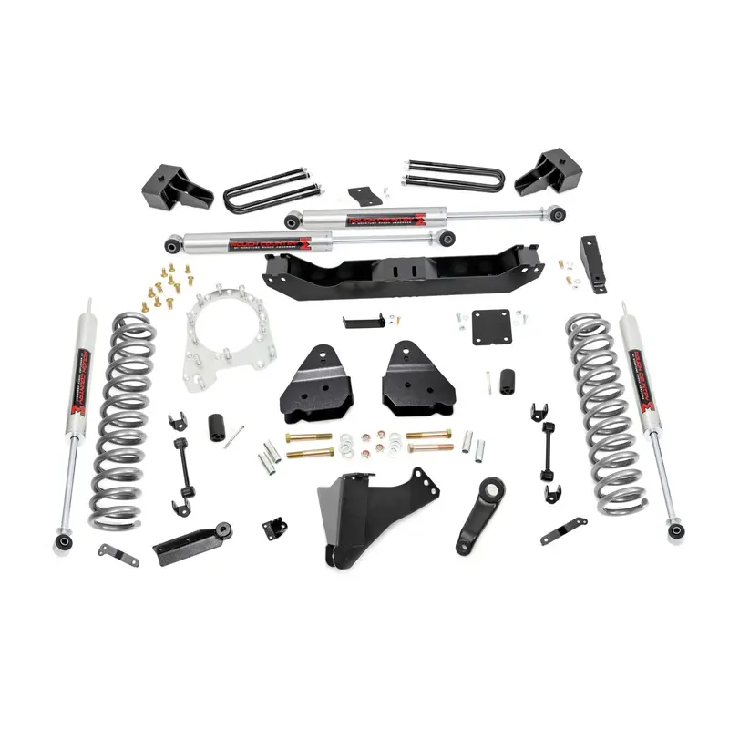 4.5 Inch Lift Kit | Dually | M1 | Ford F-350 Super Duty 4WD (2017-2022) | 55940