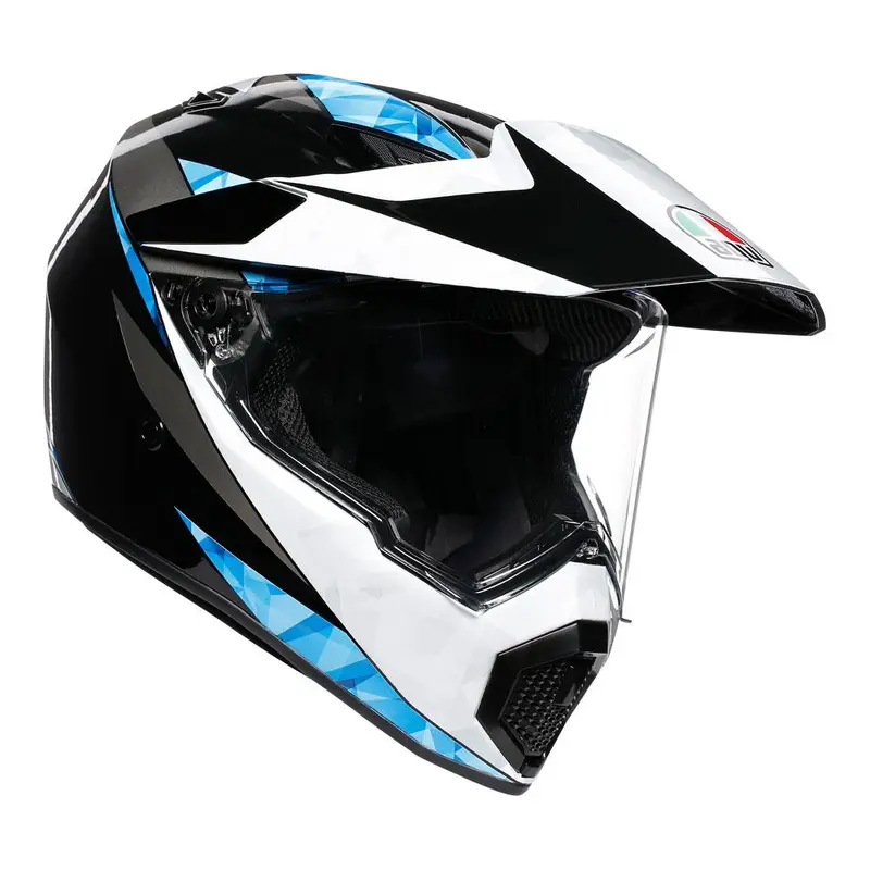 AX9 North Helmet