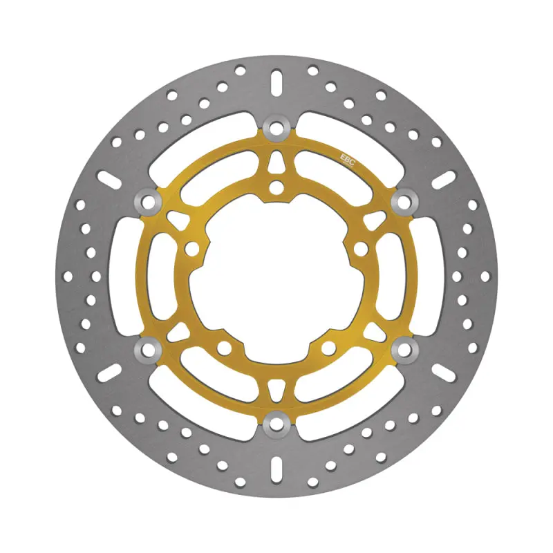 EBC OE Replacement Rotor MPN MD1194X