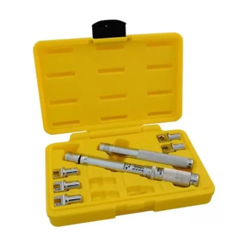 RK Excel Adjustable Torque Spoke Wrench