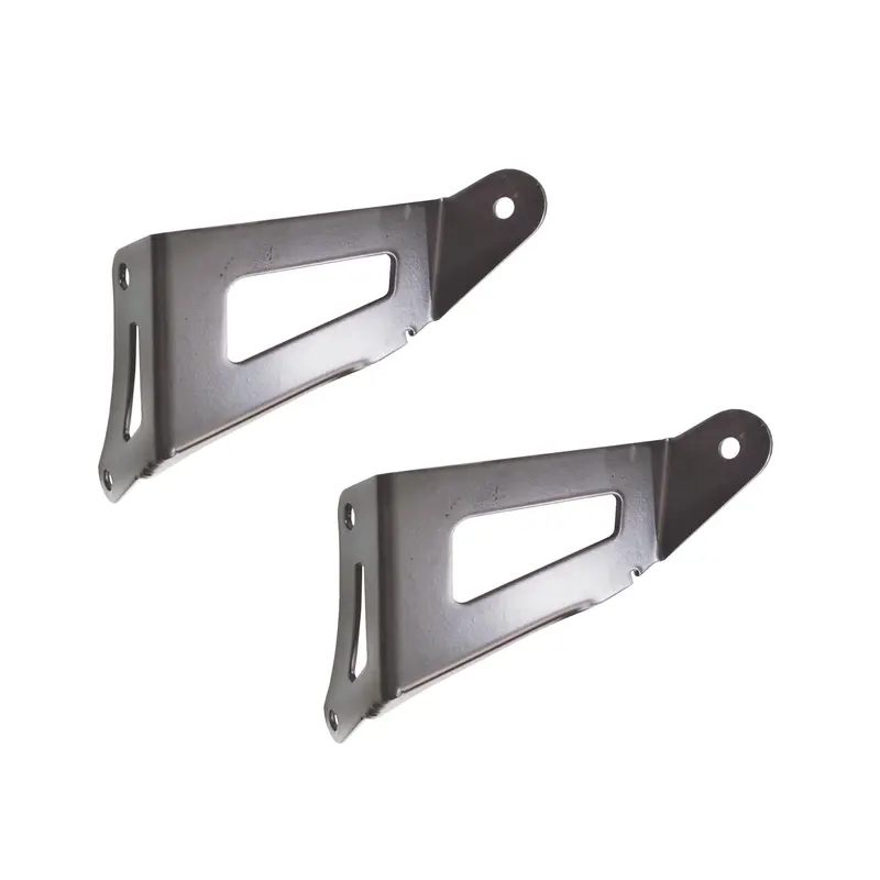 TF Roll Cage 40-Inch Light Bar Brackets