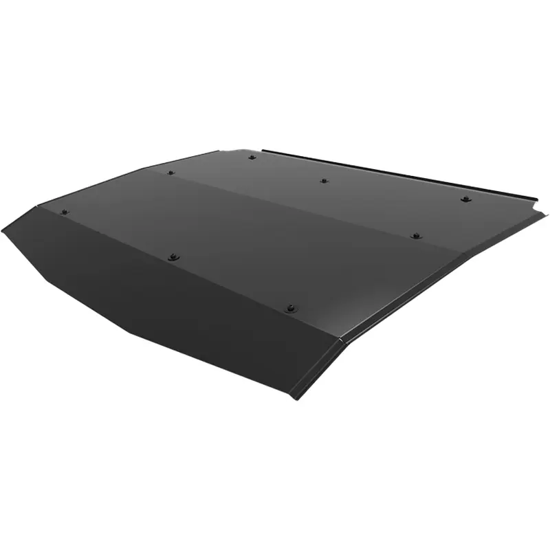 Aluminum Roof Pol