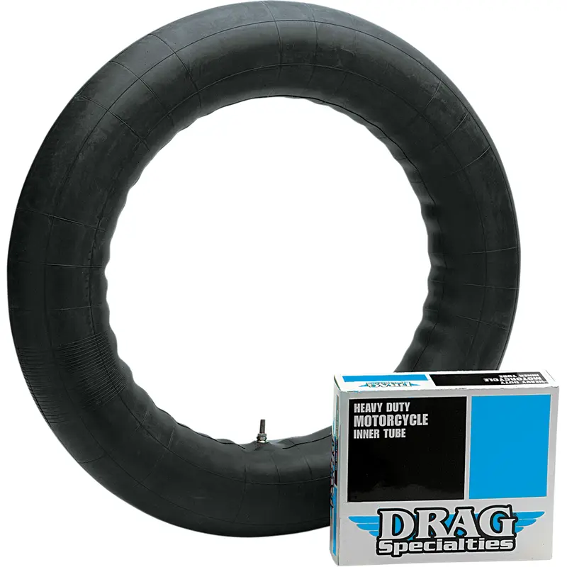 DRAG SPECIALTIES Inner Tube - Heavy Duty - 21" - Center Metal Valve 99-6136CMV-BX73