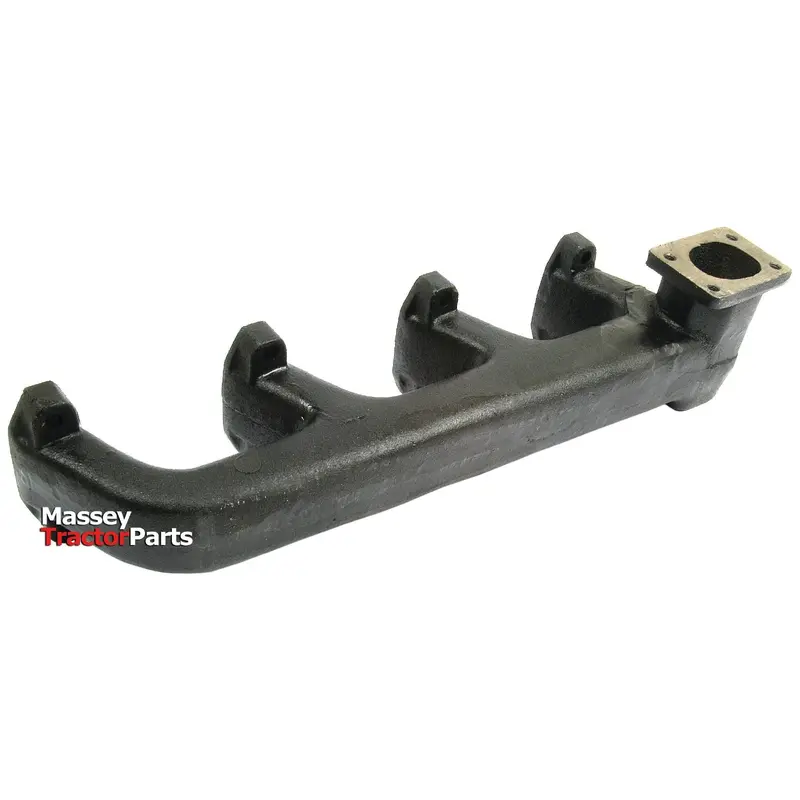 Exhaust Manifold (4 Cyl.) | Sparex Part No.S.312030