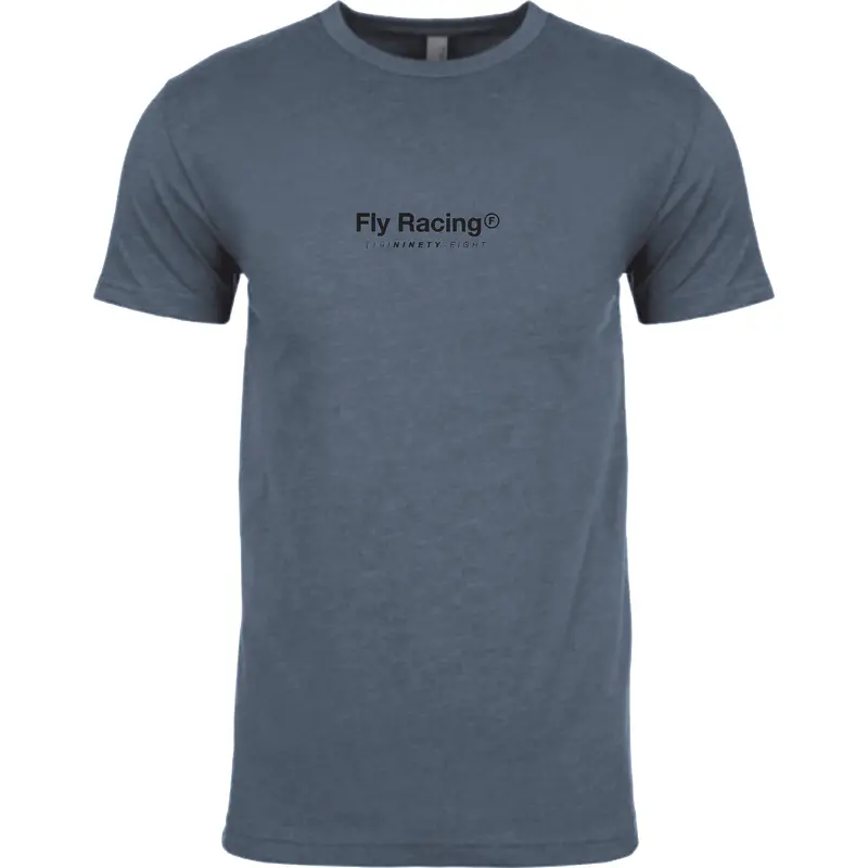 Fly Lost Tee Indigo 2x