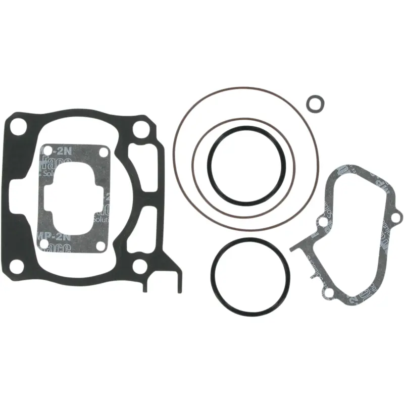 MOOSE RACING Top End Gasket Kit - Yamaha 810641MSE