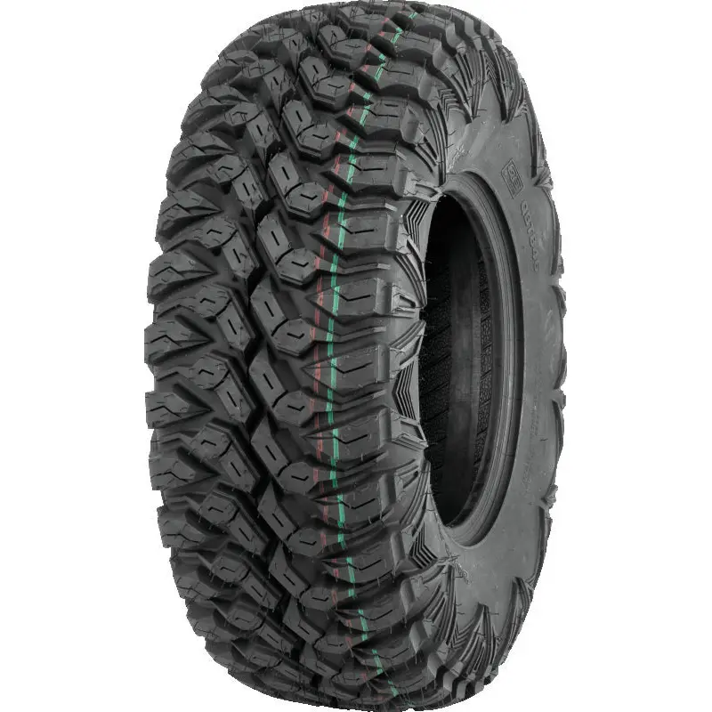 QuadBoss QBT846 Radial Utility Tire - 26x9R12 8Ply