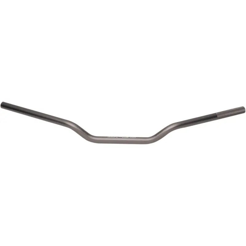 RENTHAL Handlebar - Ultra Low - Silver 758-01-SI