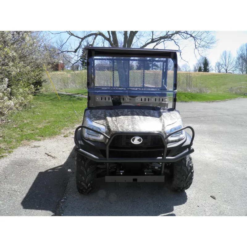 Kubota RTV X900/X1120 - 2 Pc Windshield