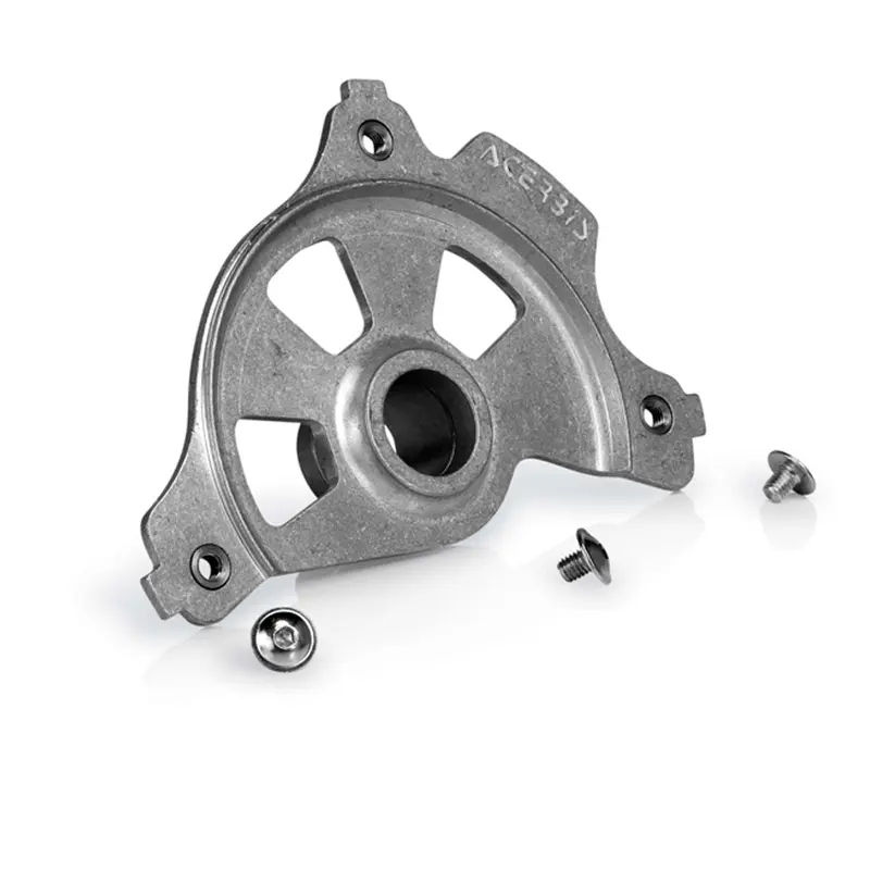 Mounting Kit Front Disc Cover X-Brake/X-Brake 2.0 KTM/Husq. Acerbis (17827)