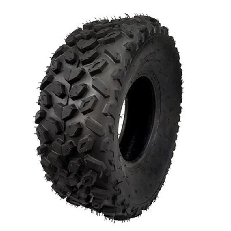 Tire - AT 19X7-8 Tire for Coleman CT200U, Massimo MB200