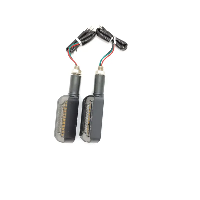 UNIVERSAL FITTING Plastic BIKE INDICATOR