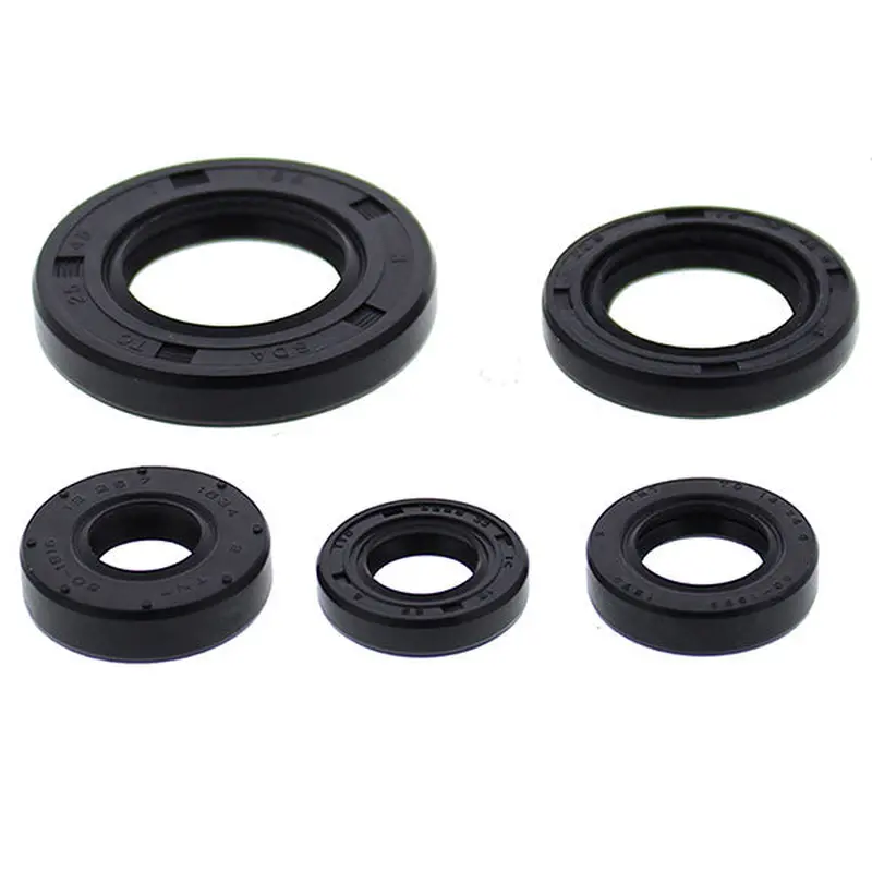 VERTEX TOP END GASKET SET (822990)