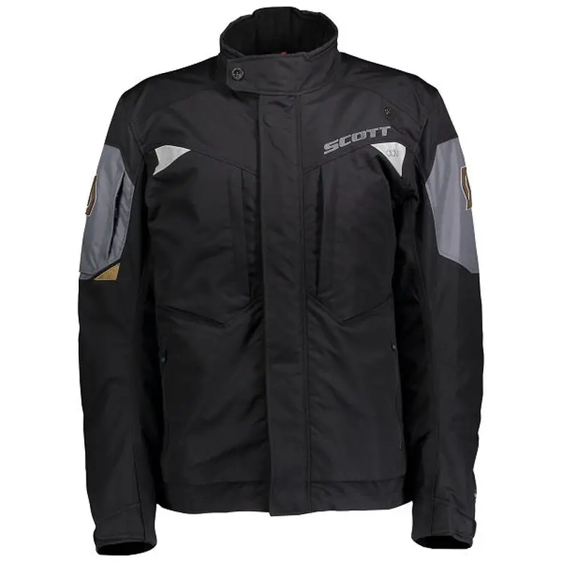 Manteau de Moto ADV Terrain Dryo