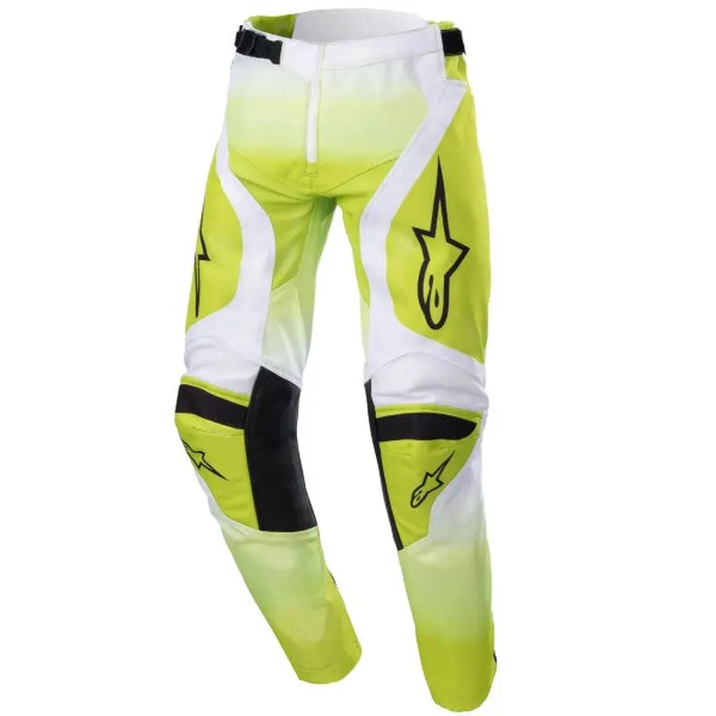 Pantalon de Motocross Racer Push Junior