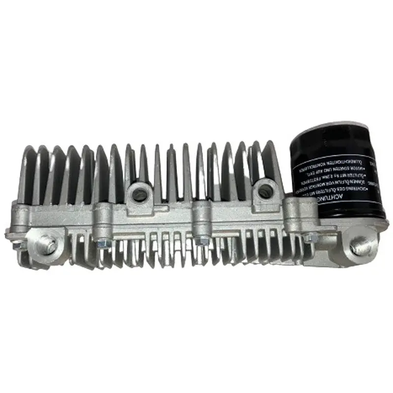 GY6 150cc Oil Cooler