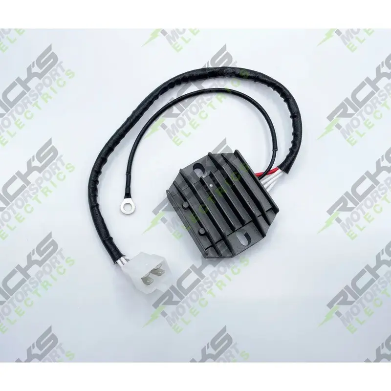 Ricks Rectifier-Regulator Lithium Compatible 14-204